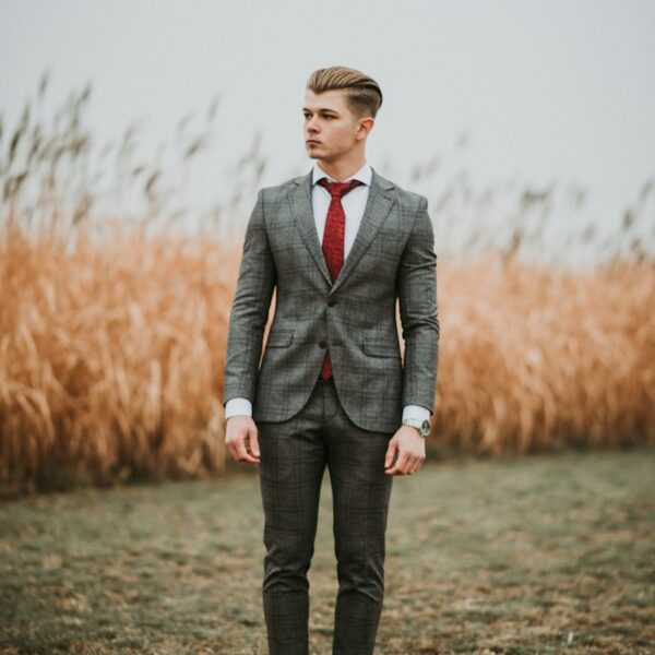 Oversize Blazer Ceket
