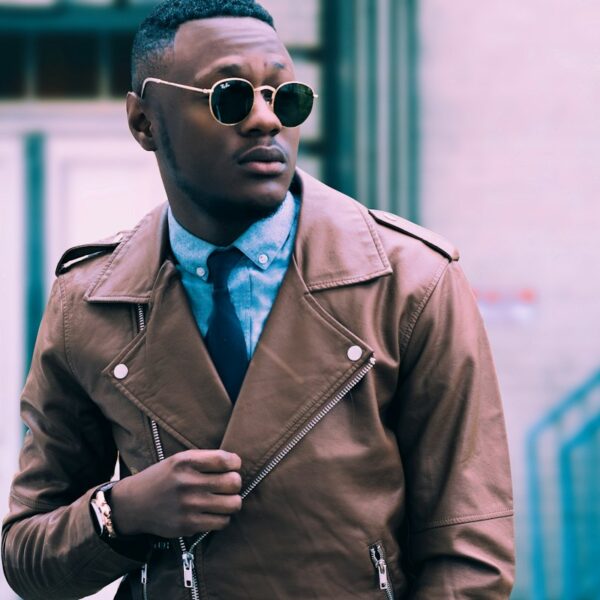 Oversize Blazer Ceket