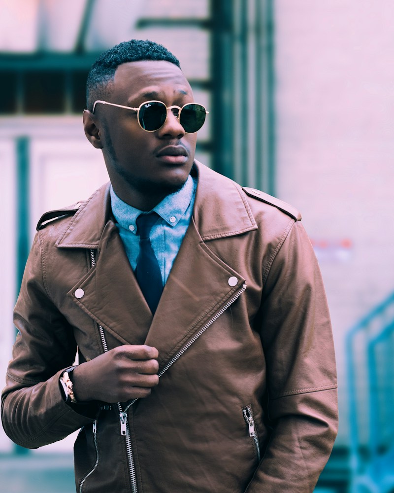 Oversize Blazer Ceket